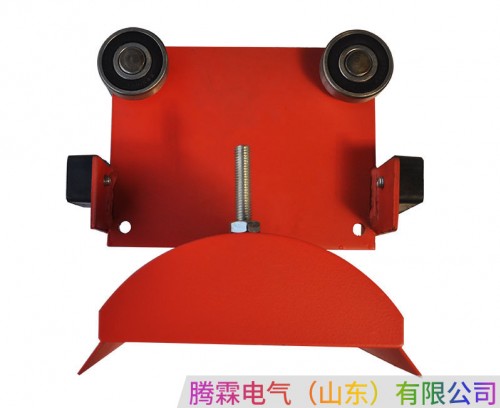 63型滑車中間車